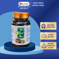 Bài Thạch Hoàn Bào Mòn Sỏi Thận Sỏi Niệu Quản , Bàng Quang