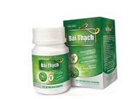 Bài Thạch – Trị sỏi thận