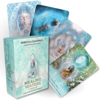 Bài The Healing Waters Oracle