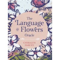 Bài The Language of flowers oracle