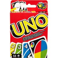 Bài Uno - Chính hãng Mattel LazadaMall