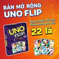 Bài Uno Flip