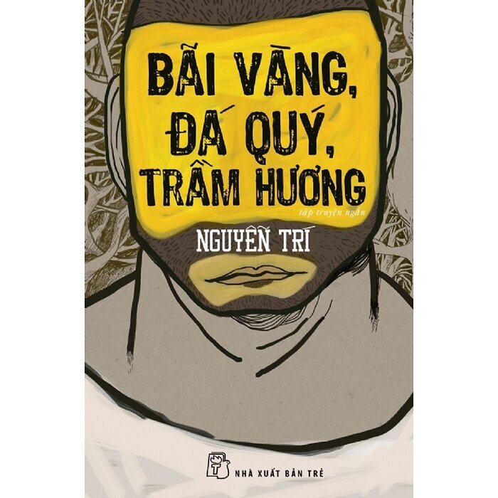 Bãi vàng, đá quý, trầm hương