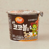 [Bài viết] Cốc bát Coco Ogok 30g