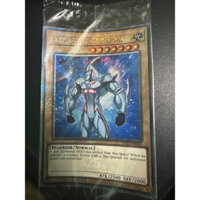 bài yugioh: elemental hero neos