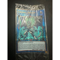 bài yugioh: firewall dragon