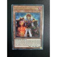 bài yugioh: infernoble knight-roland