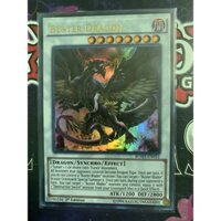 bài yugioh:buster dragon