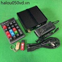 Baijiale Road Single Recorder Màn hình hiển thị Dew Bảng ghi âm đơn Lucky 6 Dragon 7 Bear 8 Press Lớn Nhỏ Roulette