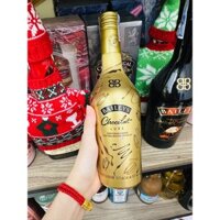 BAILEY SỮA ĐỦ VỊ