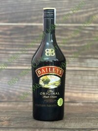 Baileys The Original Irish Cream 700ml – Rượu Kem Ireland Chính Hãng