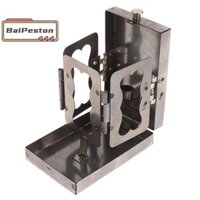 [Baipestonv] Đèn nến bỏ túi có thể gập lại Sáng tạo Đèn nến bỏ túi không có nến