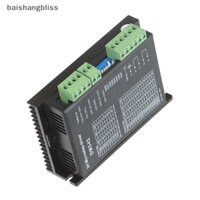 Baishangbliss Mạch Điều Khiển Động Cơ Bước 2 Pha Kỹ Thuật Số dm542 bhs