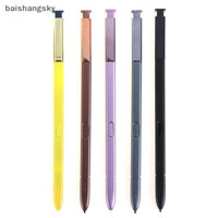 Baishangsky S-Pen Stylus Bút Cảm Ứng Thay Thế Cho Note 9 N960F EJ-PN960 SPen Touch YY