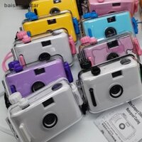 Baishangstar Di Động Dưới Nước Chống Nước Mini Camera Phim 35 Mm Phụ Kiện Phim ADF