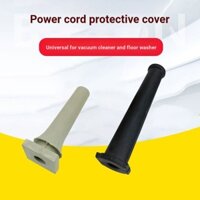 Baiyun Jieba Chaobao Máy Hút Bụi Sàn Máy Giặt Dây Điện Vỏ Bảo Vệ Cao Su Phụ Kiện Đa Năng BF501 BF502 Vệ Sinh Vệ Sinh