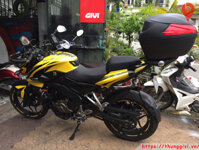 Bajaj Pulsar 200NS