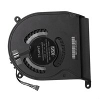 BAKA0812R2UP001 DC12V 0.50A Cooling Fan for Apple Mac Mini A1347 Mid 2011 P/N:610-0069