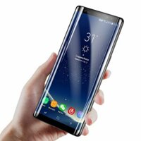 Bakeey 3D Curved Edge Tempered Glass Film For Samsung Galaxy Note 8