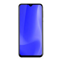 Bakeey™ 9H Anit-explosion Tempered Glass Screen Protector for Blackview A60