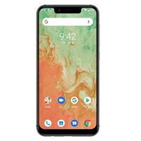 Bakeey Anti-Explosion Tempered Glass Screen Protector for UMIDIGI A3X