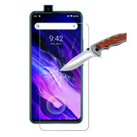 Bakeey Anti-Explosion Tempered Glass Screen Protector for UMIDIGI S5 Pro