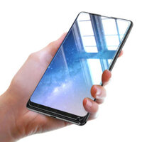 Bakeey Anti-Explosion Anti-Scratch Tempered Glass Screen Protector For Xiaomi Mi Mix 2/Mi MIX 2S Non-original
