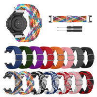 Bakeey Breathable Sweatproof Weave Watch Band Strap Replacement for Huami Amazfit T-Rex/ T-Rex pro Smart Watch