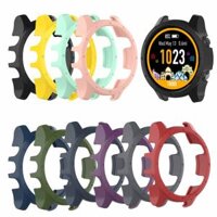Bakeey Colorful Sport Accessory Watch Protector Case for Garmin 935 Smart Watch