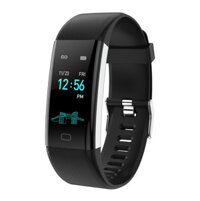 Bakeey F07Max USB Charge Blood Pressure Oxygen All-day Heart Rate Smart Watch Bracelet