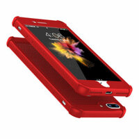 Bakeey Full Body Mesh Heat Dissipation TPU Case For iPhone 6 & 6s 4.7"