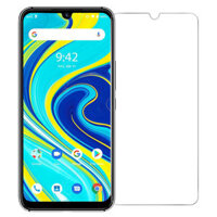 Bakeey HD Clear 9H Anti-explosion Anti-scratch Tempered Glass Screen Protector for UMIDIGI A7 Pro