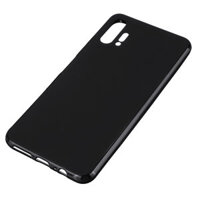 Bakeey Pudding Matte Soft TPU Protective Case For UMIDIGI F2