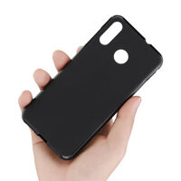 Bakeey Soft Silicone Ultra-Thin Protective Case For ASUS Zenfone Max(M1)ZB555KL