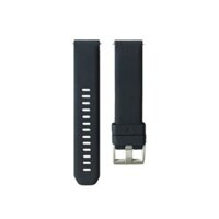 Bakeey Universal 20mm Silicone Watch Band for Smart Watch Garmin vivoactive 3/vivomove/vivomove HR