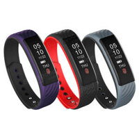 Bakeey W8 0.84 inch Heart Rate Monitor Fitness Sleep Tracker Reminder Smart Watch for iOS Android