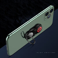 Bakeey X11 Ring Button Equipment One-click Dress Up Artifact Controller bluetooth Gamepad Holder