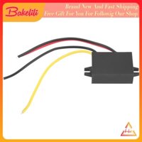 Bakelili 12V To 48V Power Converter Regulator  Inverter