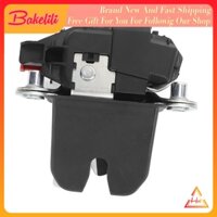 Bakelili 6RU827505R High Performance Tailgate Boot Lock for Car Trunk Mechanism