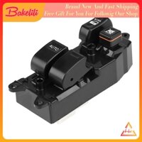 Bakelili Left Hand   Window Switch for Toyota Hilux Hiace Land Cruiser 84820-10100