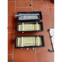 Baki lọc hồ cá lọc dàn mưa ful vật liệu lọc.kt 48 x 20 x 16cm