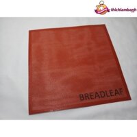 Baking Mat Lưới Breadleaf Đỏ 30 X 30 Cm