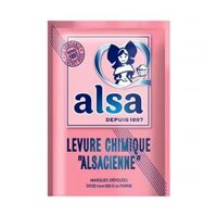 BAKING POWDER ALSA