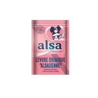 BAKING POWDER - BỘT NỔI ALSA 11GR