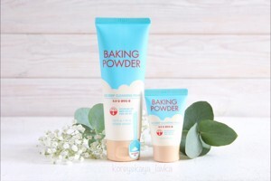 Sữa rửa mặt Etude House Baking Powder Pore Cleansing Foam