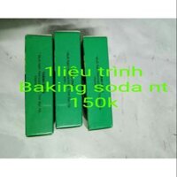 Baking soda 20 hộp