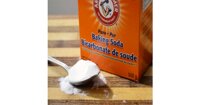 Baking Soda 454gr