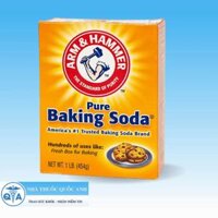 Baking Soda – hộp 454g