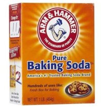 Baking soda/ Muối nở Arm & Hammer 454g