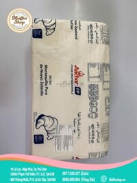 Baking Soda Mỹ 454g*24h/T